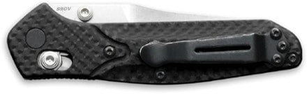 Benchmade 945-2 Mini Osborne Knife 1