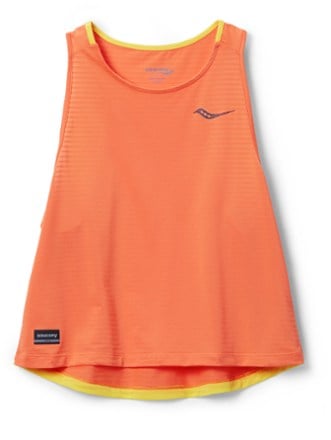 Saucony Kinvara Tank Top - Women's 0