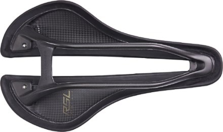 Bontrager Aeolus RSL Saddle 2