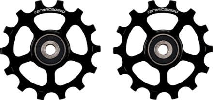 CeramicSpeed Pulley Wheels for Shimano XT/XTR Rear Derailleurs 0