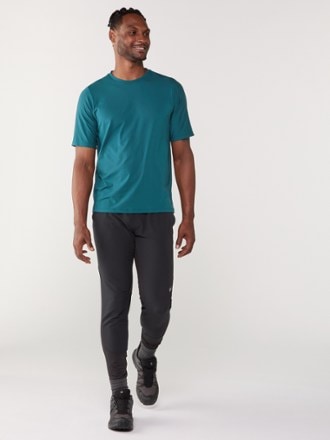 The North Face Dune Sky Crew Shirt - Men's 3