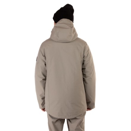 Boulder Gear Frost 3-in-1 Jacket - Men's 1