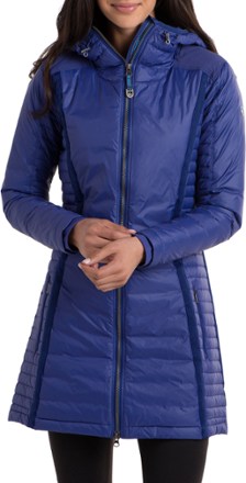 rei kuhl spyfire parka