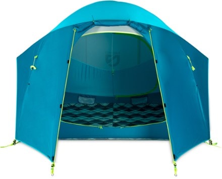 NEMO Aurora Highrise 4-Person Tent 4