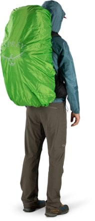 Osprey Aether Plus 85 Pack - Men's 3