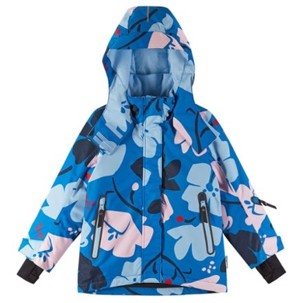 Reima Kiiruna Reimatec Winter Insulated Jacket - Toddlers'/Kids' 2