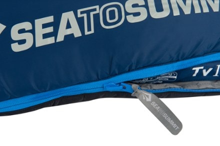 Sea to Summit Trailhead ThIII 20 Sleeping Bag 5