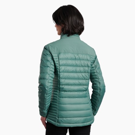 KUHL Spyfire Down Jacket - Women's 1