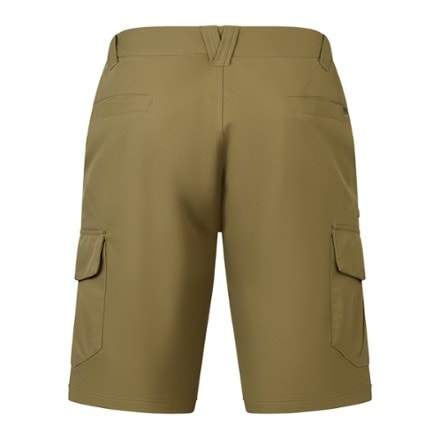 Endura Loop Cargo Bike Shorts - Men's 1