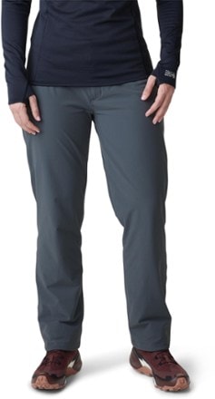 Mountain Hardwear Yumalina Pants - Women's 10