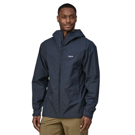 Patagonia Boulder Fork Rain Jacket - Men's 1