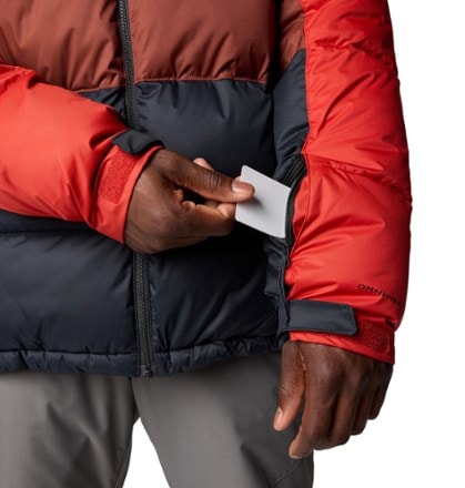 Columbia Slope Style Insulated Jacket - Men's 7