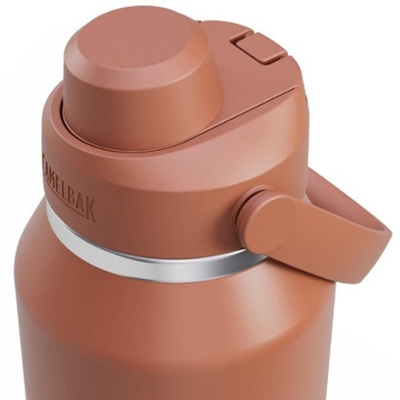 CamelBak Thrive Chug Insulated Stainless-Steel Water Bottle with Leakproof Lid - 40 fl. oz. 2