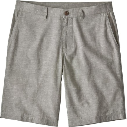 patagonia back step shorts