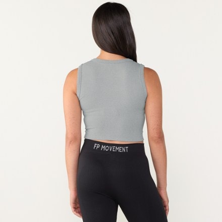 FP Movement Free Throw Muscle Tank Top - Women's 2