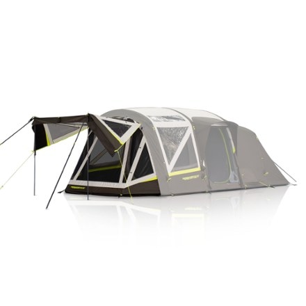 Zempire Pro TM V2 Air Tent Awning Wall Set 0