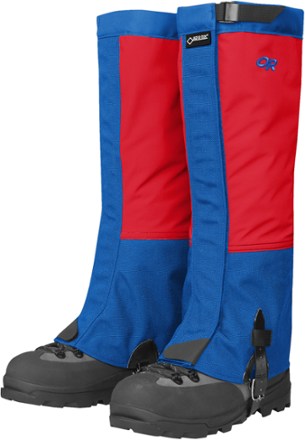 Crocodile GORE-TEX Gaiters - Men's