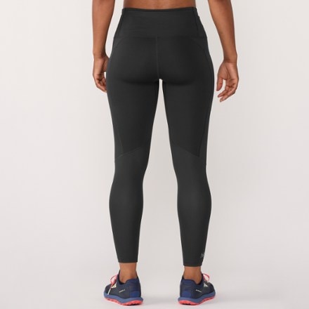 Arc'teryx Essent High-Rise Utility 26" Leggings - Women's 2