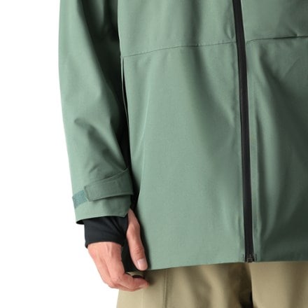 686 GLCR Hydra Thermagraph Insulated Jacket - Men's 7