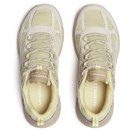 Merrell Speed Strike 2 Trek Hiking Shoes - Women's 5