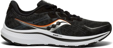 Saucony Omni 20 Road-Running Shoes - Men's 0