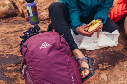 Gregory Inertia 24 H2O Hydration Pack - Closeout - Men's 9