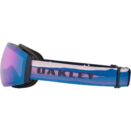Oakley Flight Deck Pro M Snow Goggles 3