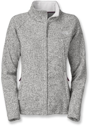 north face indi fleece