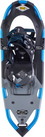 Atlas Access Snowshoes - Men's 2