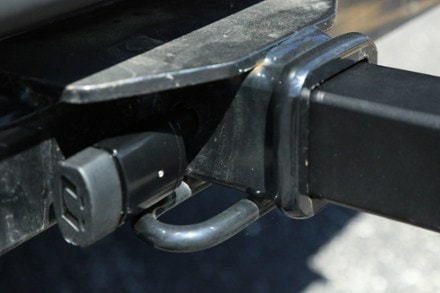 Kuat Hi-Lo Pro Hitch Extension 5