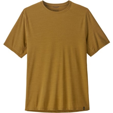 Patagonia Capilene Cool Ultra Shirt - Men's 0