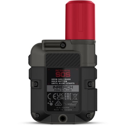 Garmin inReach Mini 3 Plus 1