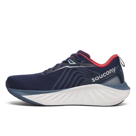 Saucony Triumph 22 Road-Running Shoes - Men's 1