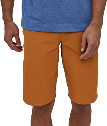 patagonia dirt craft shorts