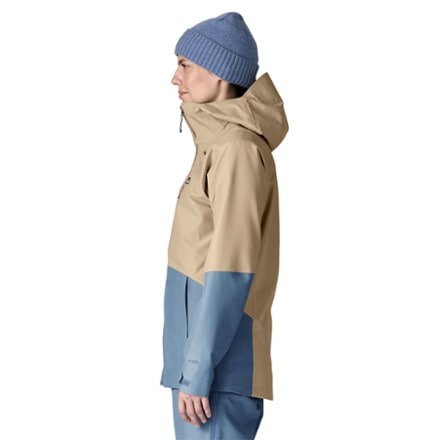 Patagonia Powder Town Jacket - Women's 3