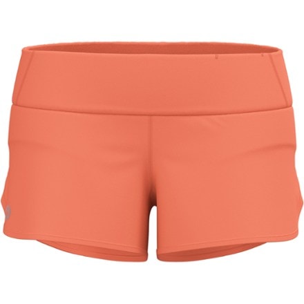 Smartwool Active Lined 3" Shorts - Women's 0