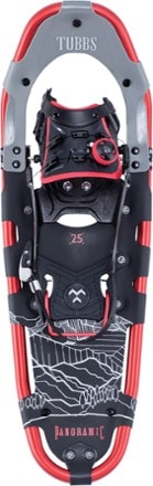 Tubbs Panoramic Snowshoes - Men's 0