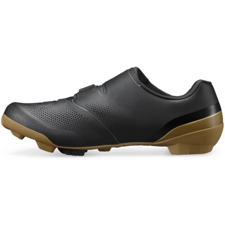 Shimano RX710 Gravel Cycling Shoes - Regular Width 1