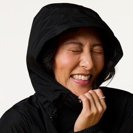 Cotopaxi Rayu Rain Parka - Women's 4