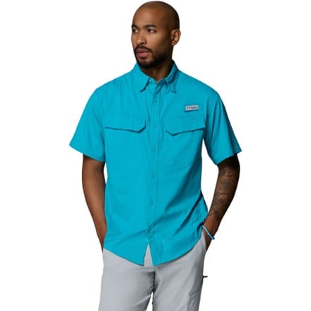 Columbia PFG Skiff Guide II Shirt - Men's 0
