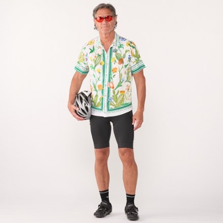 Ostroy Resort Cycling Shirt 3