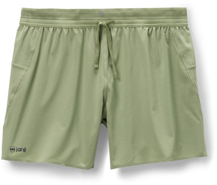 Janji AFO Middle Shorts - Men's 5" Inseam 0