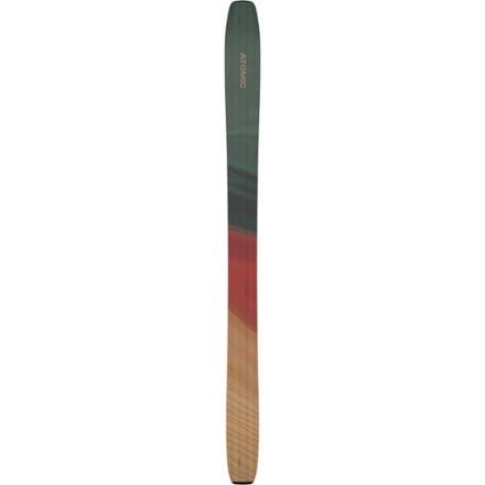 Atomic Backland 108 W Skis - Women's - 2024/2025 10