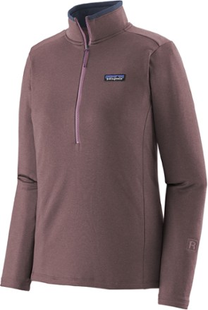 Patagonia r1 fleece pullover hot sale