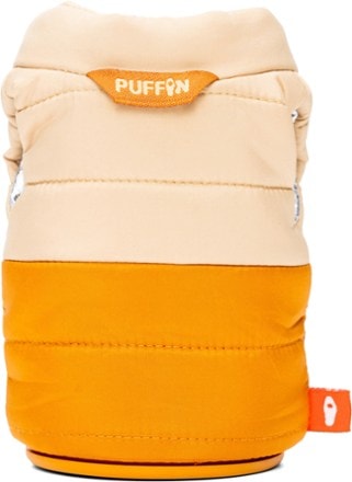 Puffin Puffy Vest Drinkwear 1