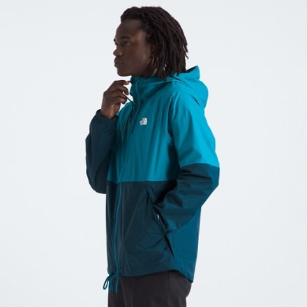 The North Face Antora Rain Hoodie - Men's 4