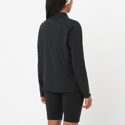 Salomon Mountain Flex Hybrid Jacket - Women's 2