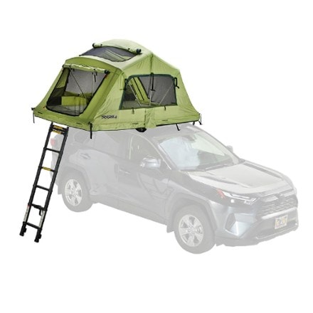 Yakima SkyRise SL Tent 0