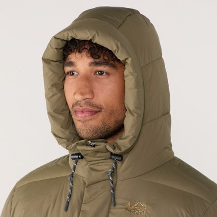 REI Co-op Campwell Down Parka - Men's 7