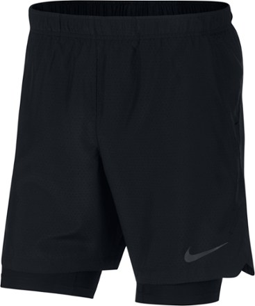 nike challenger shorts 2